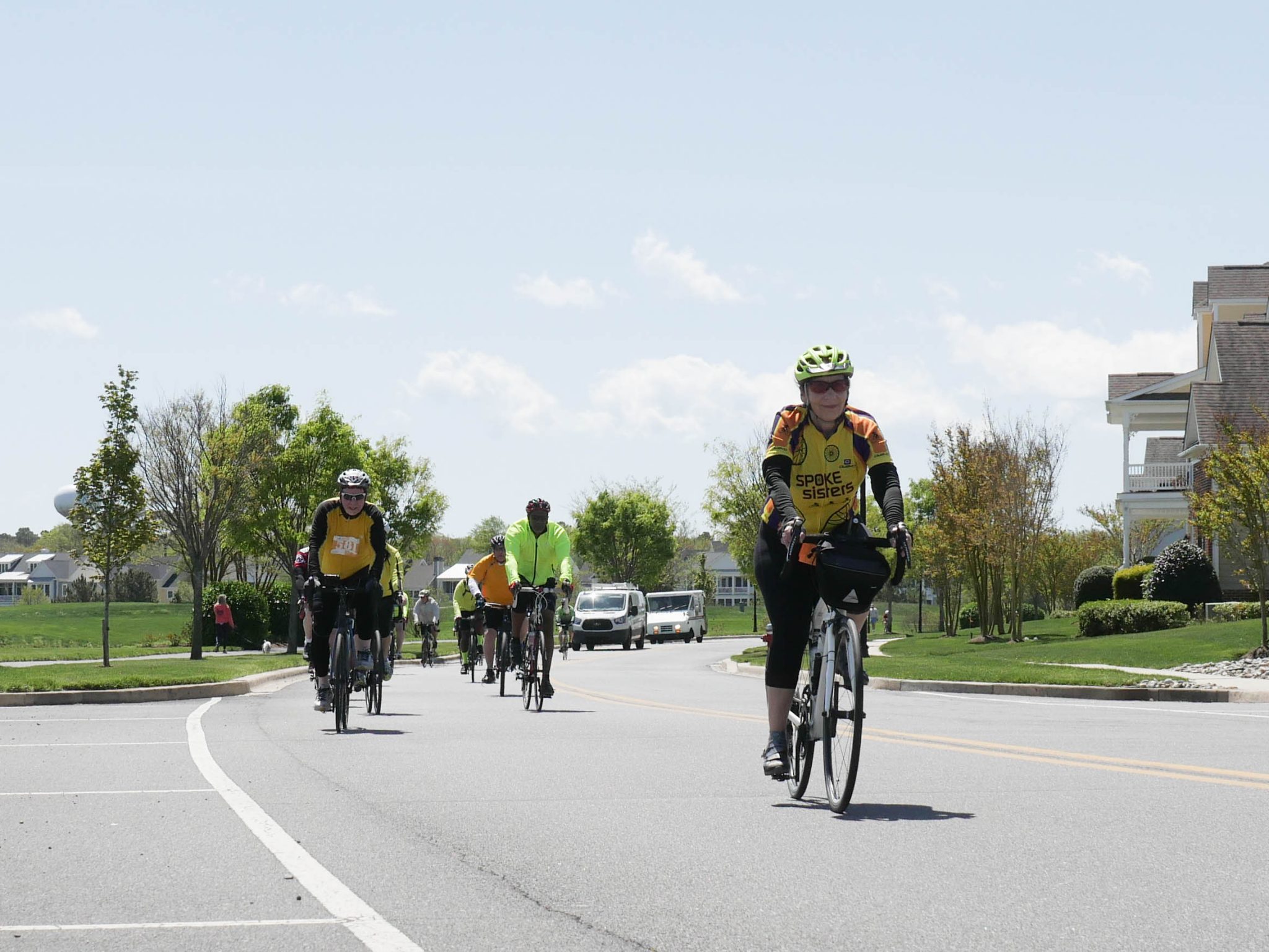 Ocean to Bay Bike Tour Bethany Fenwick Area Chamber of Commerce