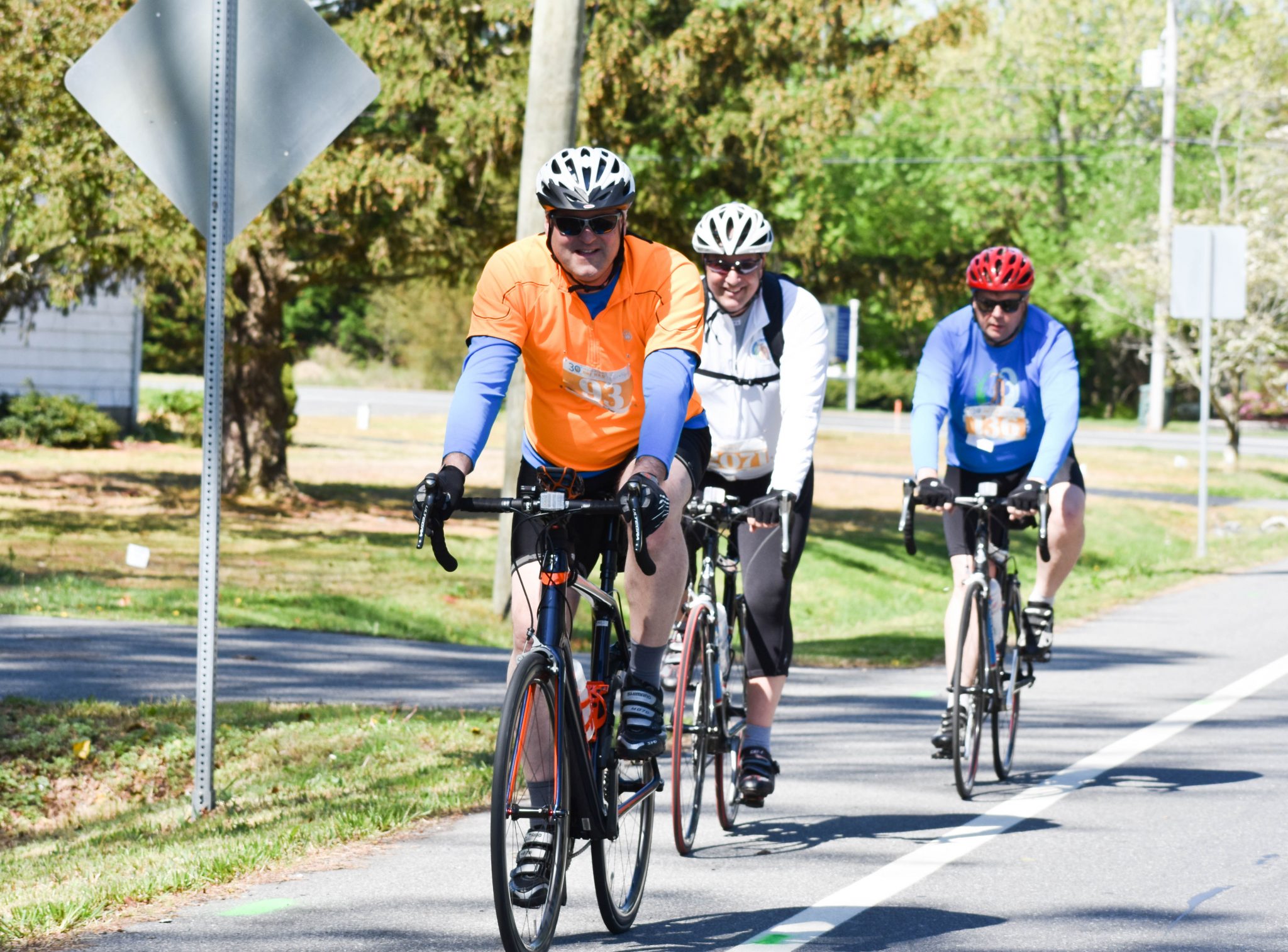 Ocean to Bay Bike Tour Bethany Fenwick Area Chamber of Commerce